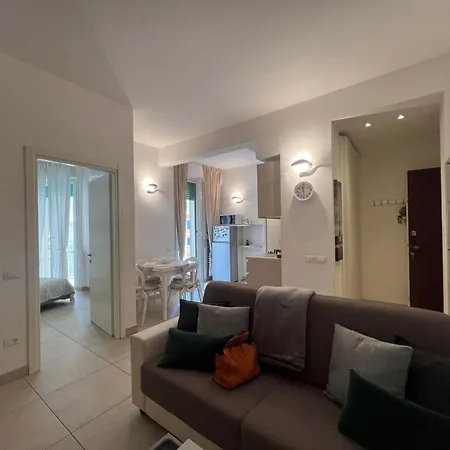 Bn1 Apartment Follonica