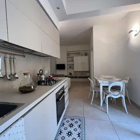 Apartment Bn1 Follonica
