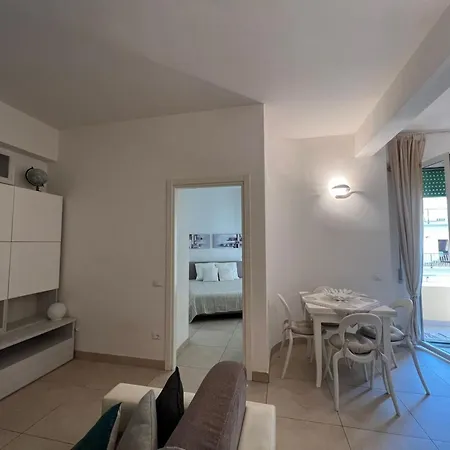 Bn1 Apartment *