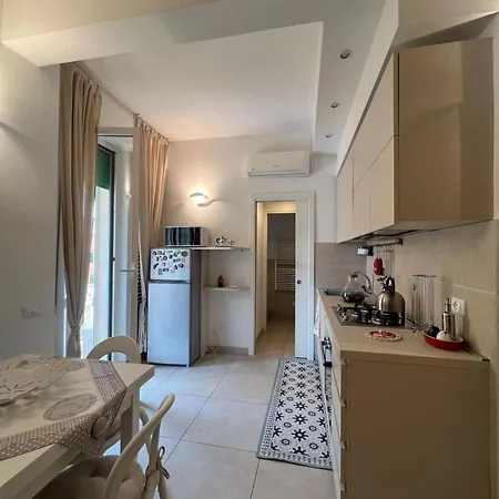 Apartment Bn1