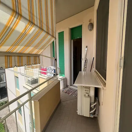 Bn1 Apartment Follonica