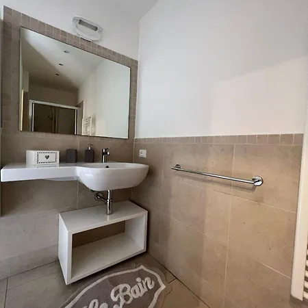 Bn1 Apartment