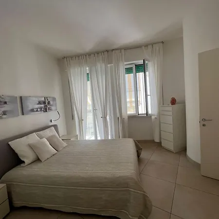 Bn1 Apartment Follonica