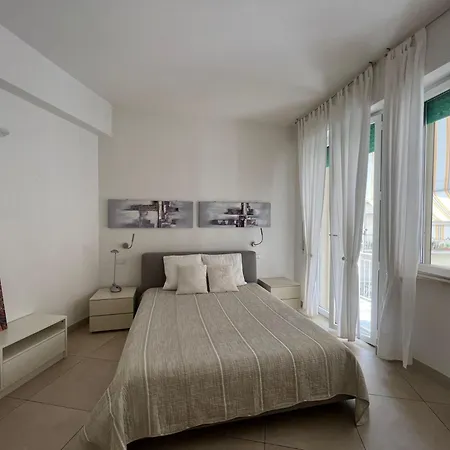 Apartment Bn1 Follonica