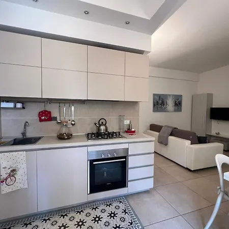 Apartment Bn1