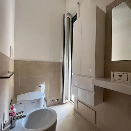 Apartment Bn1 Follonica