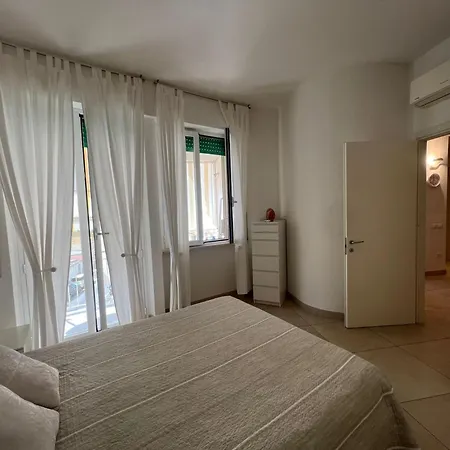 Apartment Bn1