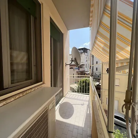 Apartment Bn1